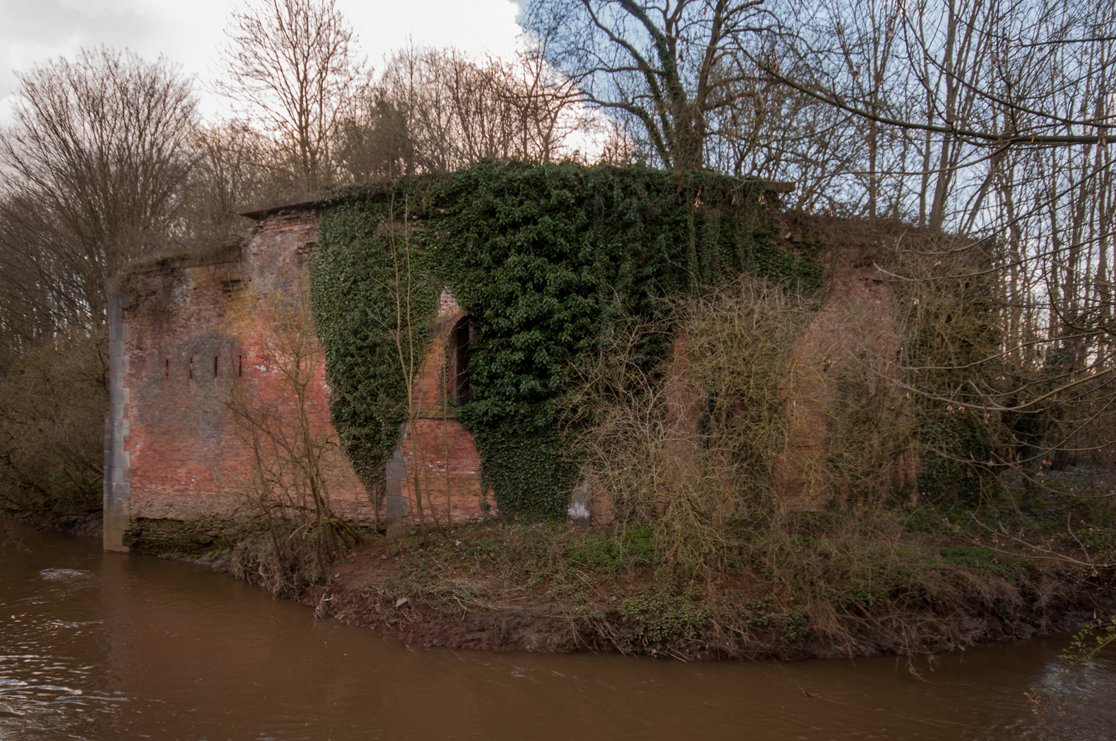 Vestigingswerken in Diest