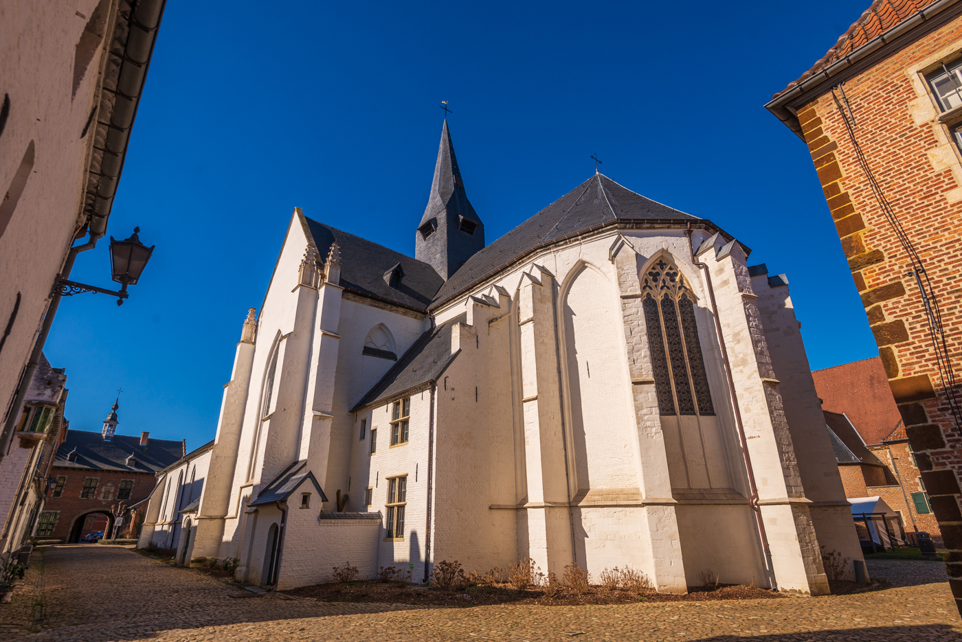 Begijnhofkerk