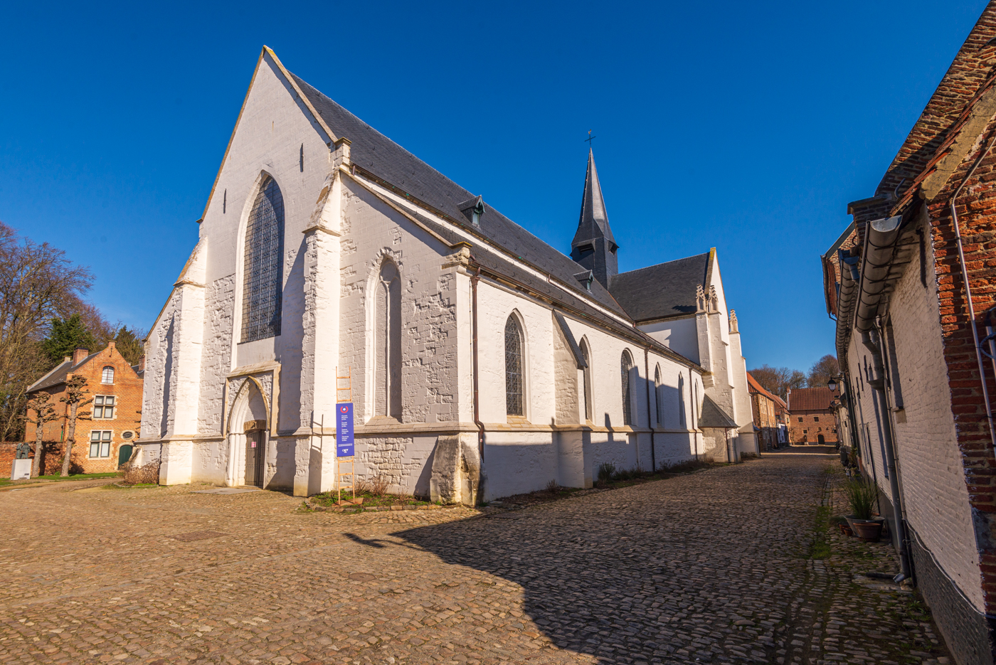 Begijnhofkerk