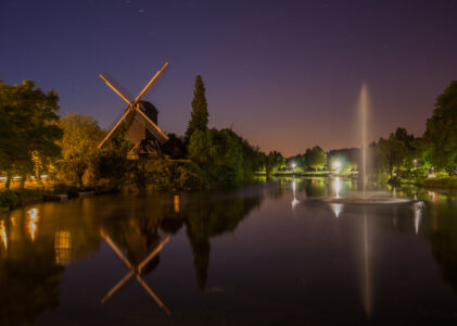 Provinciedomein de Halve Maan Diest