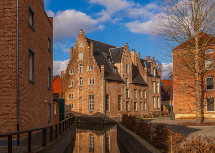 Overnachten in Diest