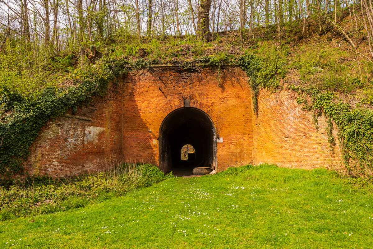 Kazemat De Leuvenaar