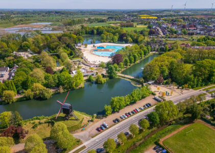 Provinciedomein de Halve Maan Diest