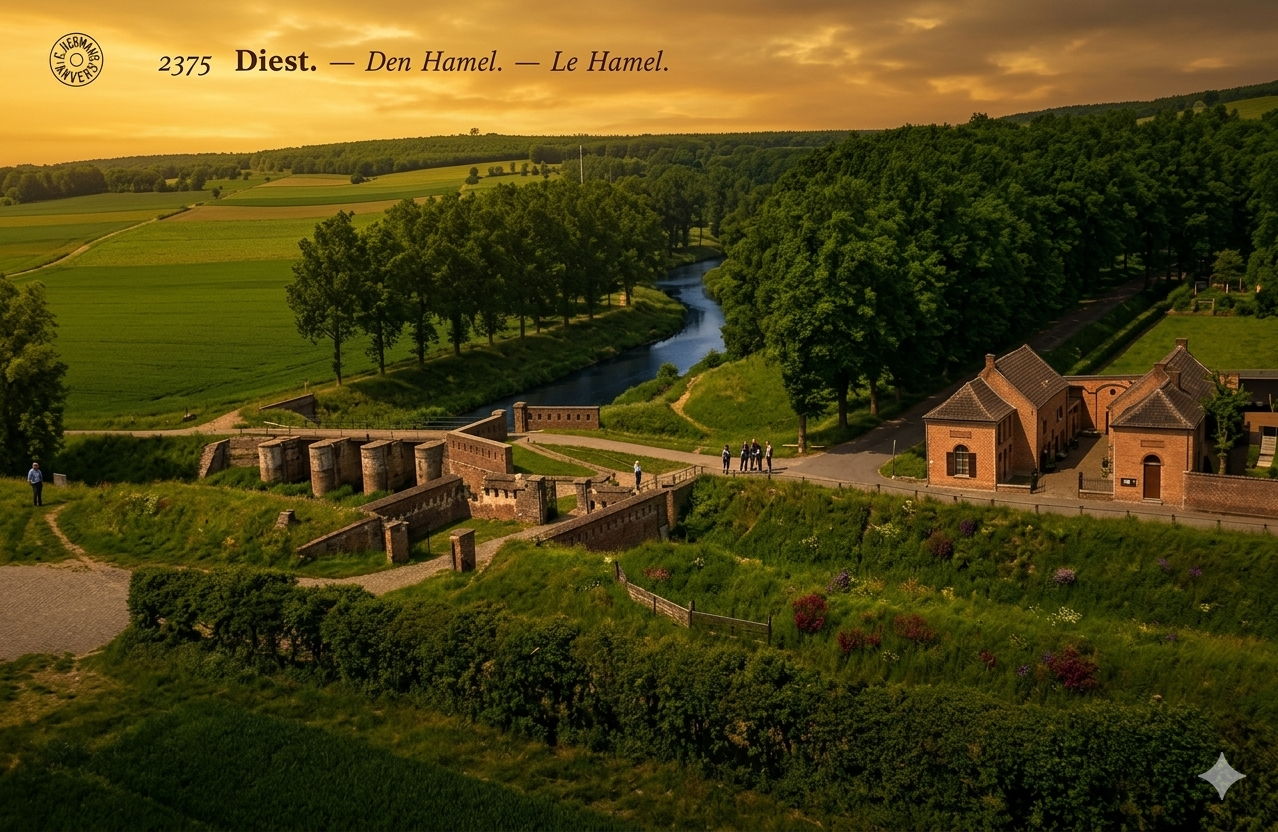 Diest Online